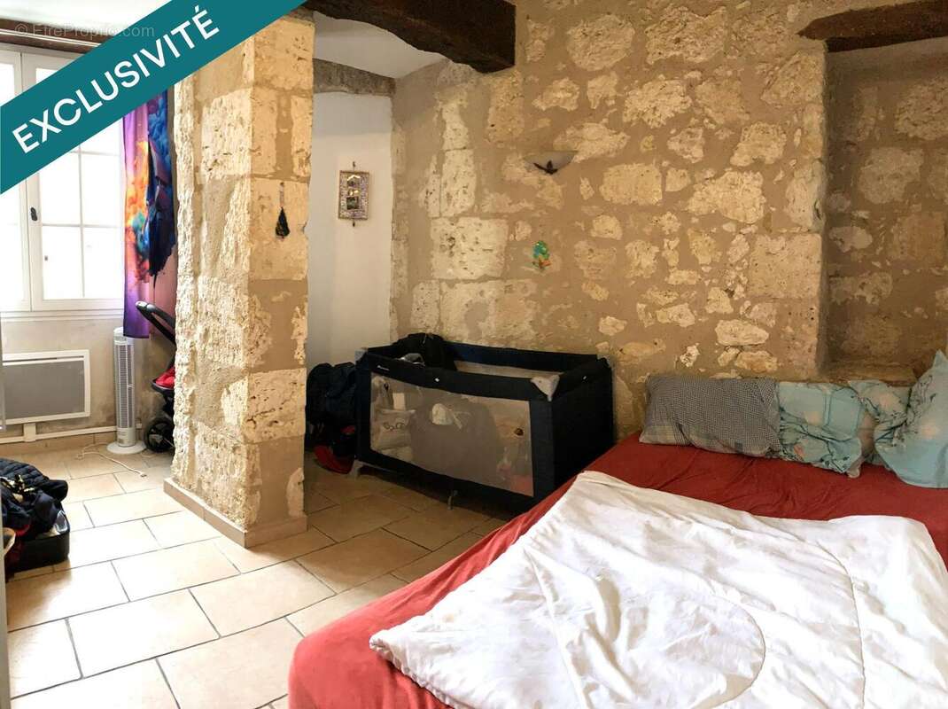 Photo 8 - Appartement à SAINT-CLAR