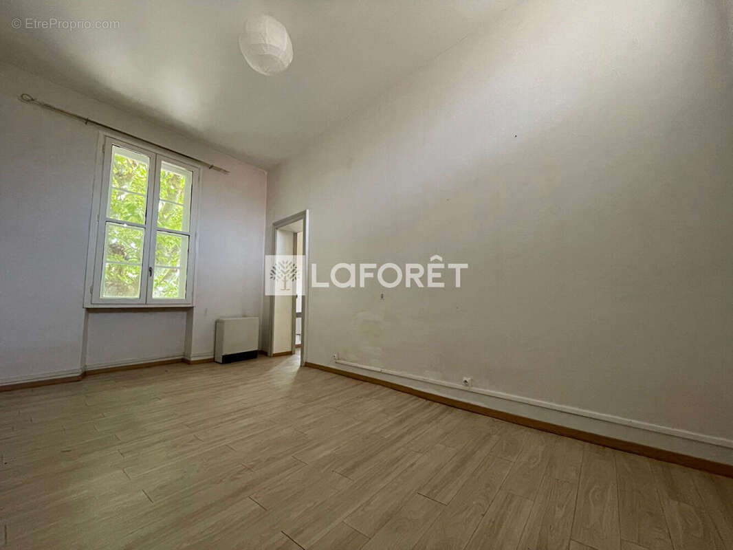 Appartement à BEDARRIDES