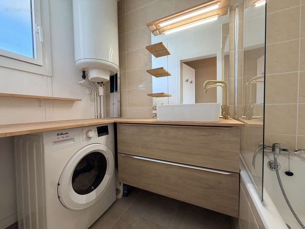 Appartement à PALAVAS-LES-FLOTS