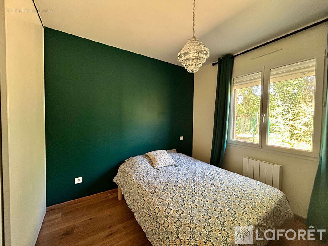 Maison à SAUGNACQ-ET-MURET