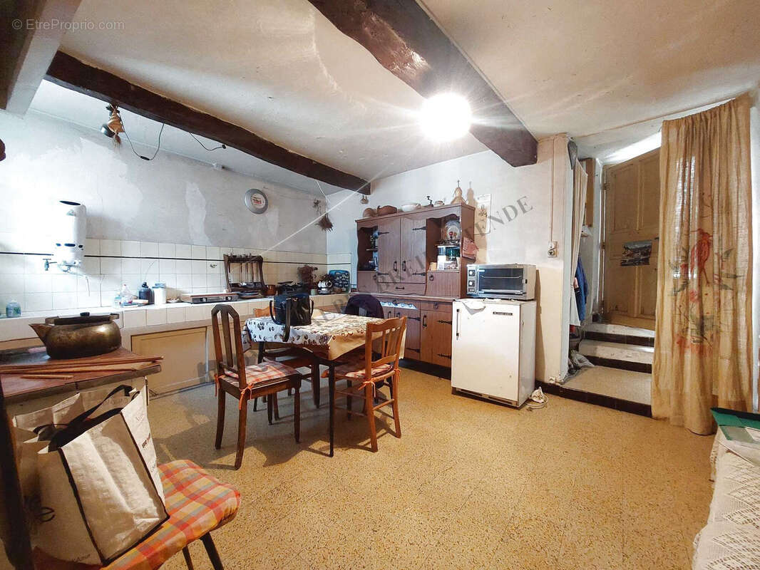 Appartement à SAORGE