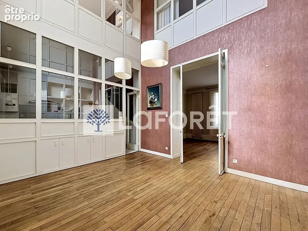 Maison Bressuire 6 pièce(s) 149 m2 - photo 3