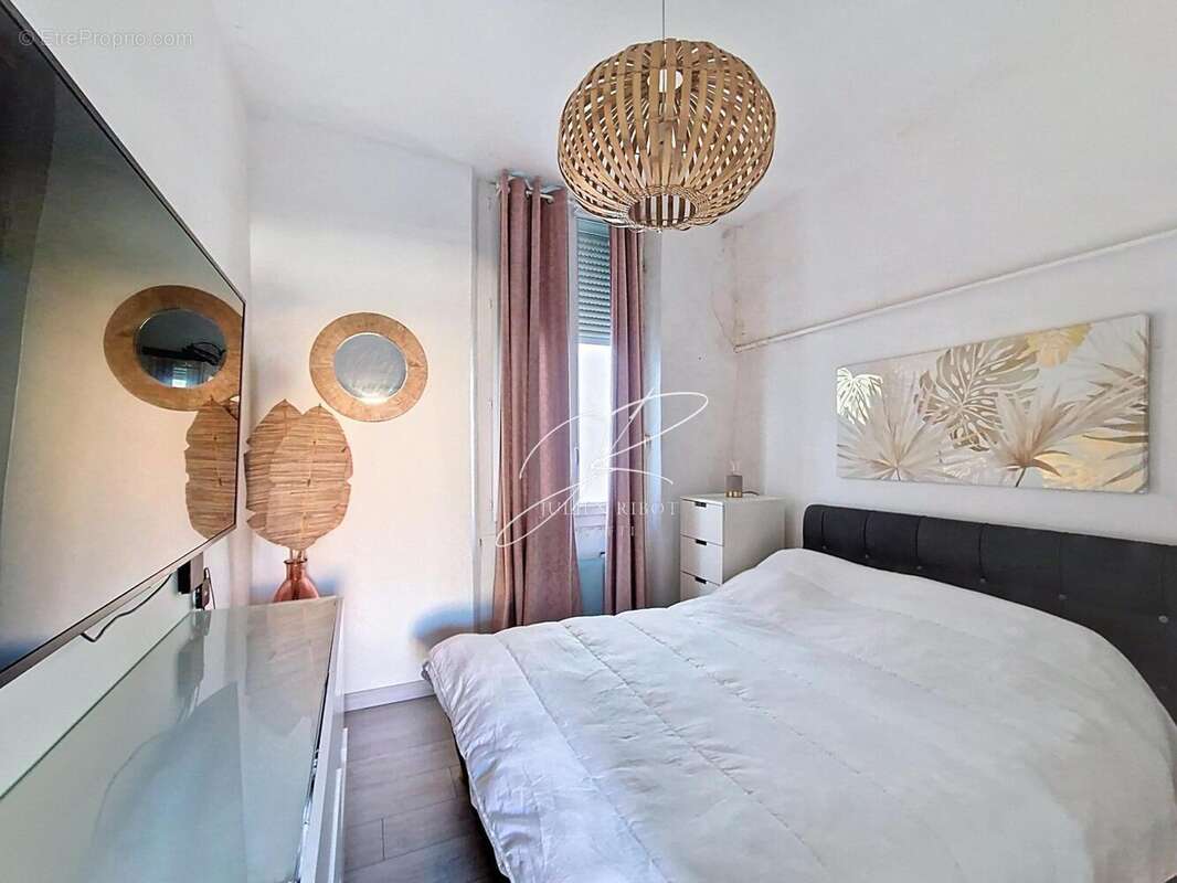 Photo 5 - Appartement à SERIGNAN