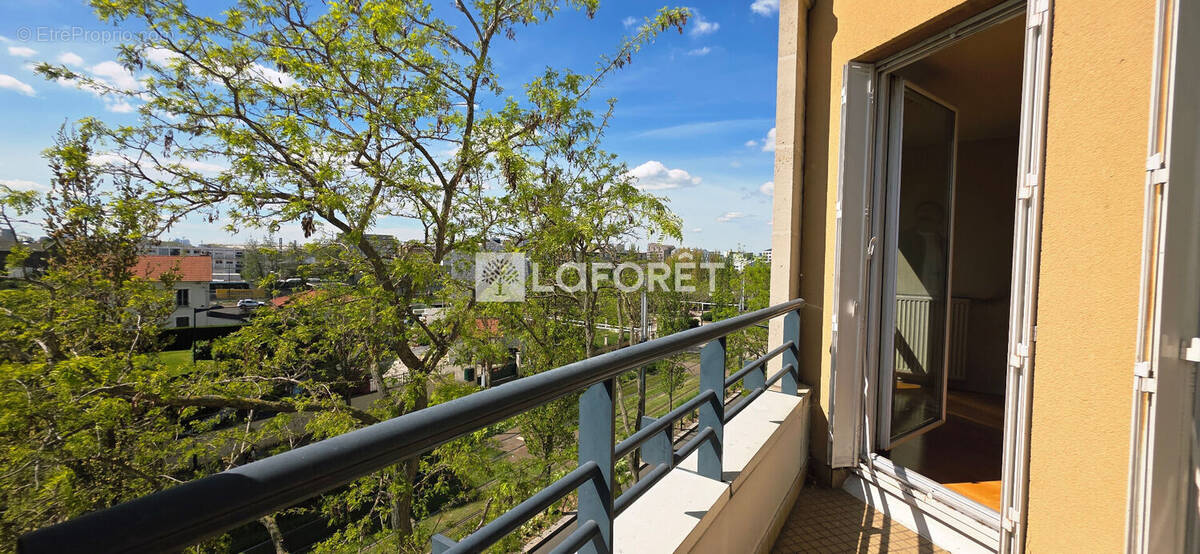 Appartement à SAINT-DENIS