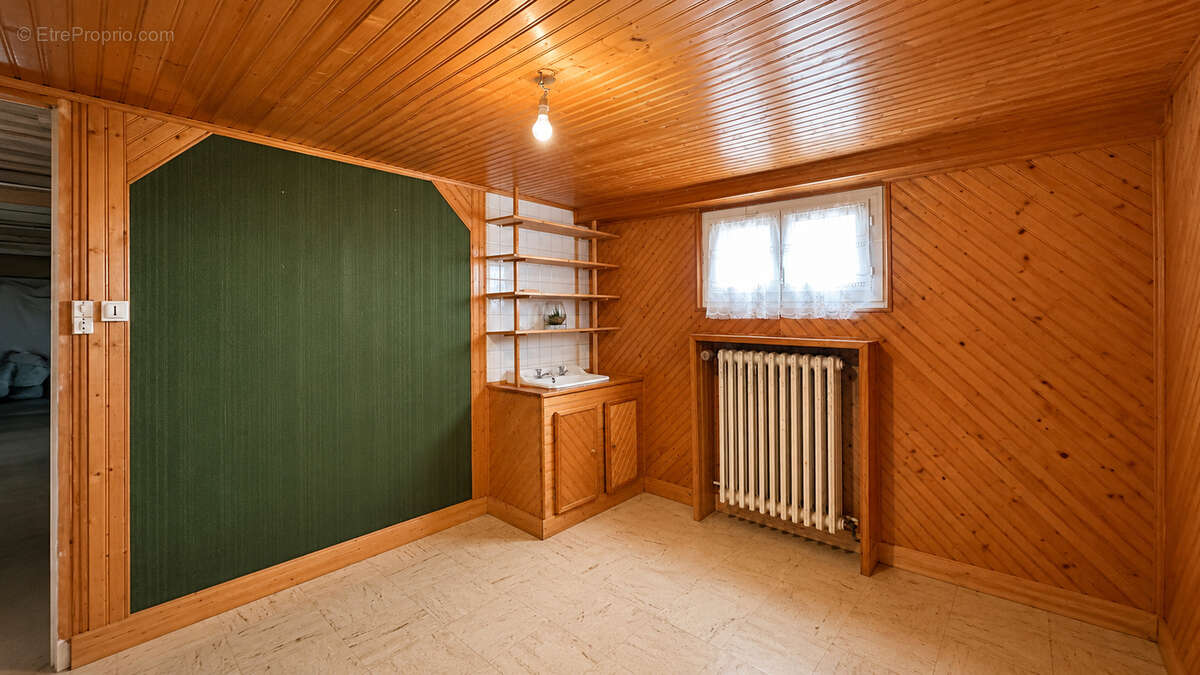 Un pavillon aux dépendances exceptionnelles ! - photo 7