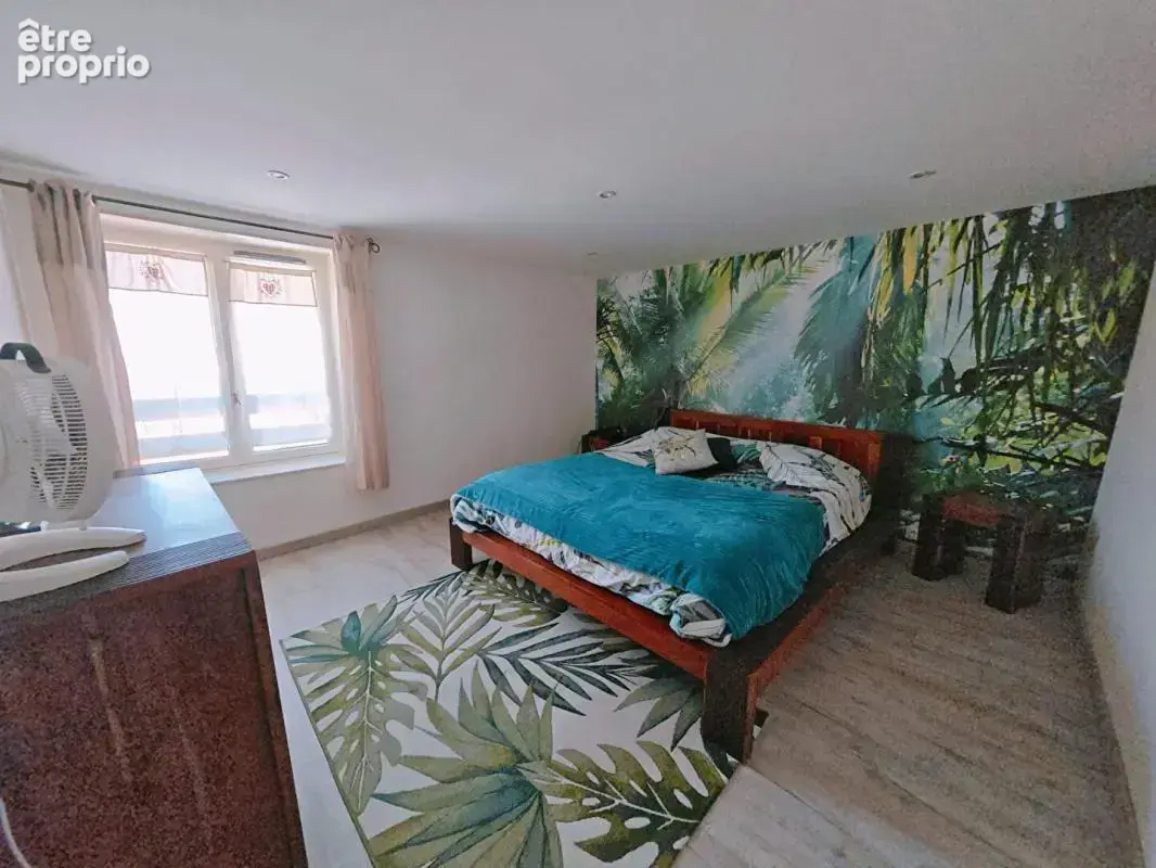 Maison de ville 5 pièces, 132.8m² avec terrasse, dépendance & espace Spa et Balnéo - photo 15