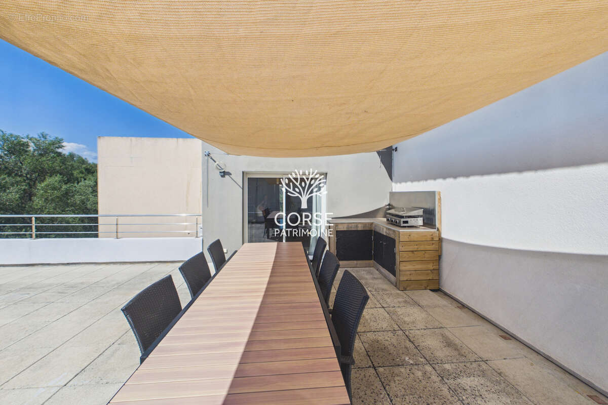 Appartement t3 proche centre ville - photo 14