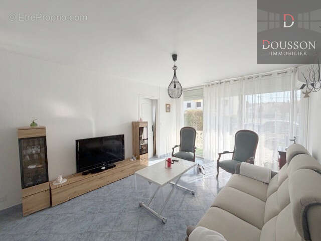 Appartement à LE GRAU-DU-ROI