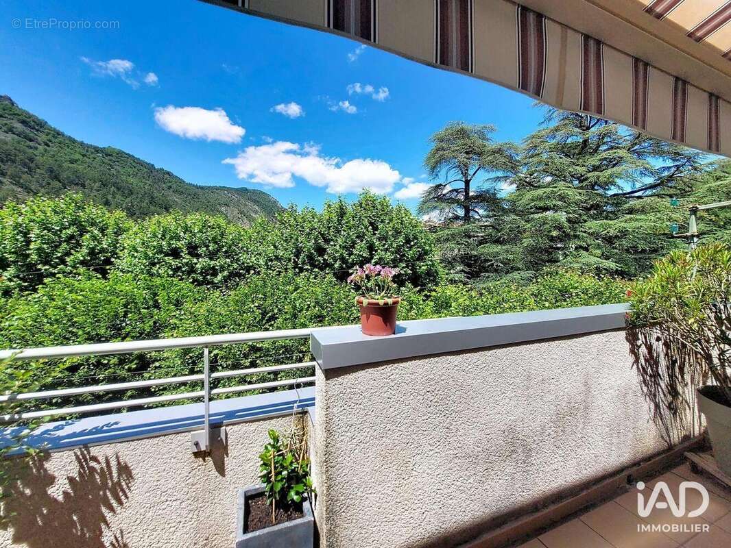 Photo 3 - Appartement à DIGNE-LES-BAINS