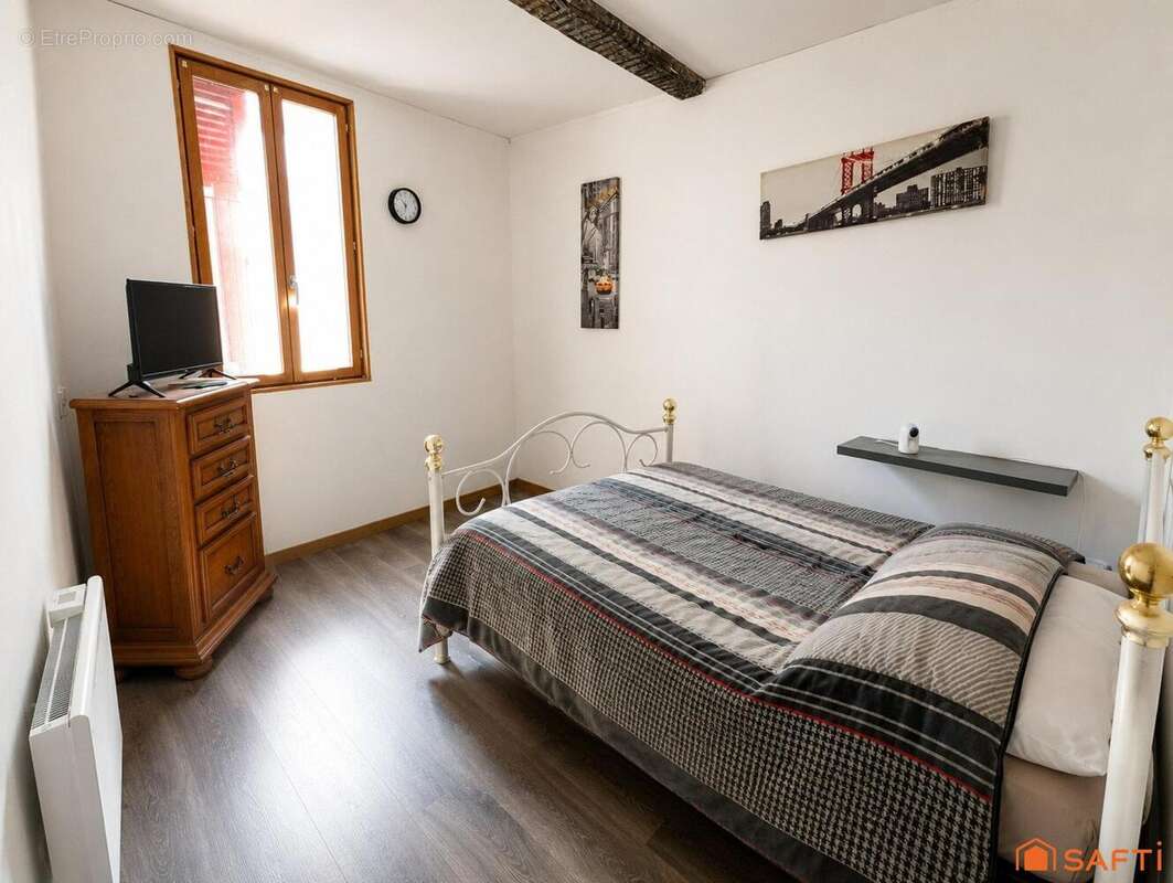 Maison 121 m² à Meynes  - photo 3