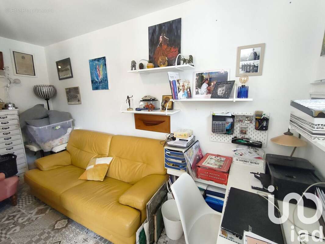 Photo 9 - Maison à MORTAGNE-SUR-GIRONDE