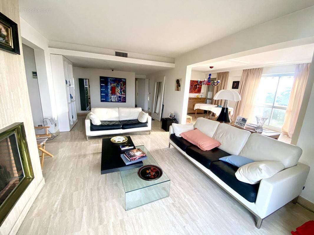 Appartement à LIMOGES