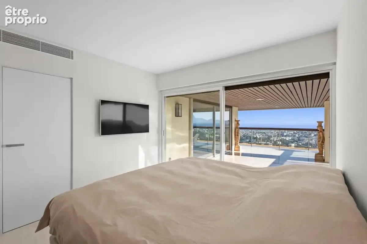 Le cannet victoria - dernier etage - photo 7