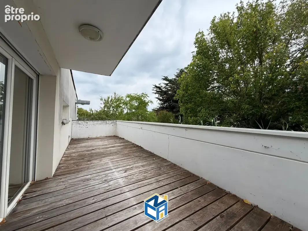 Appartement 87 m² à Bordeaux  - photo 9