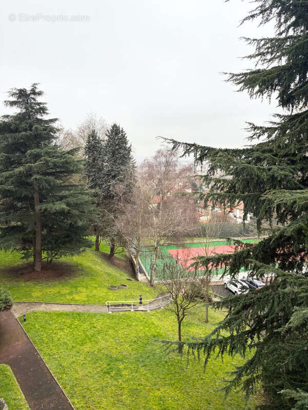Appartement à MONTMORENCY