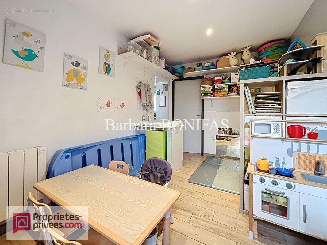 Maison à SAINT-SULPICE