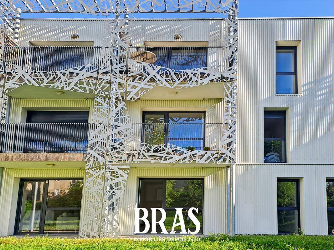 Appartement à SAINT-HERBLAIN