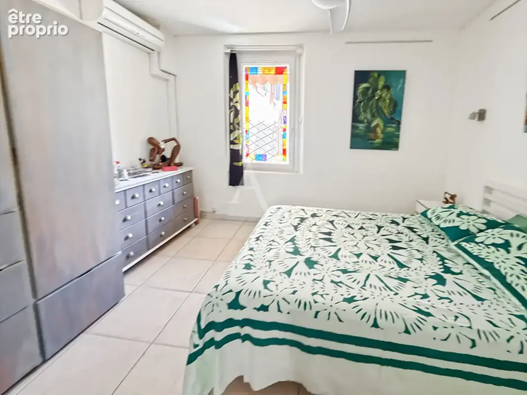 Beau T4 rénové en maison de ville au calme, véranda et balcon ! - photo 9