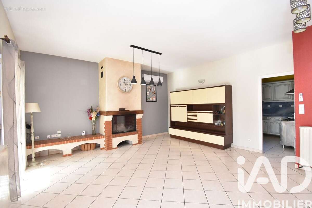 Photo 8 - Maison à SEYSSES
