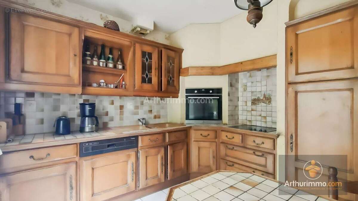 Maison à BONDOUFLE