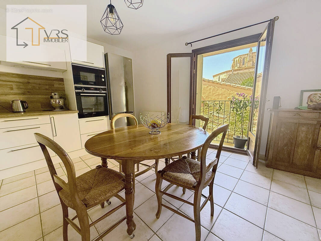 Appartement à NARBONNE