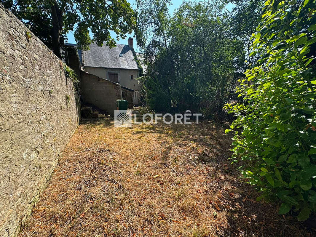 Maison à Creully-Sur-Seulles 5 pièces 80 m2 - photo 16
