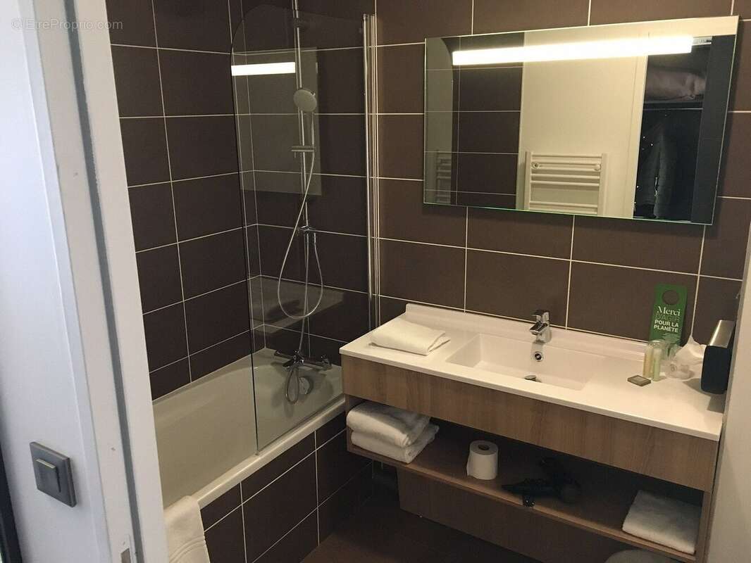 Appartement à PORNIC