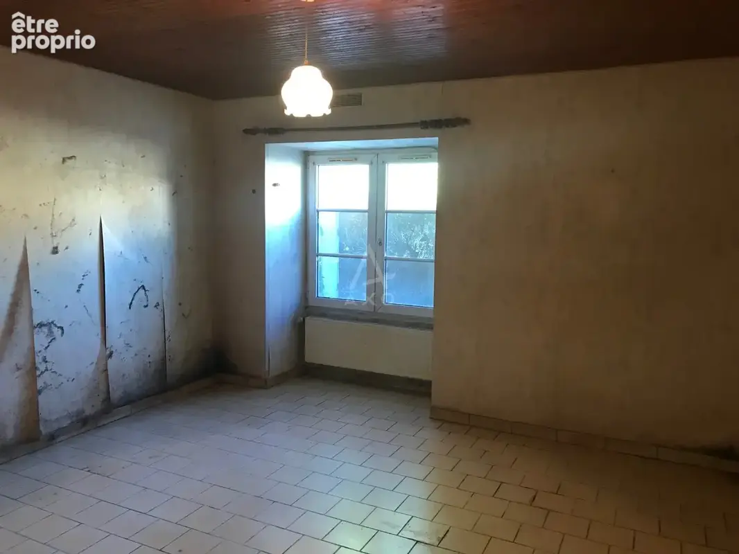 St etienne du bois maison a renover - photo 8