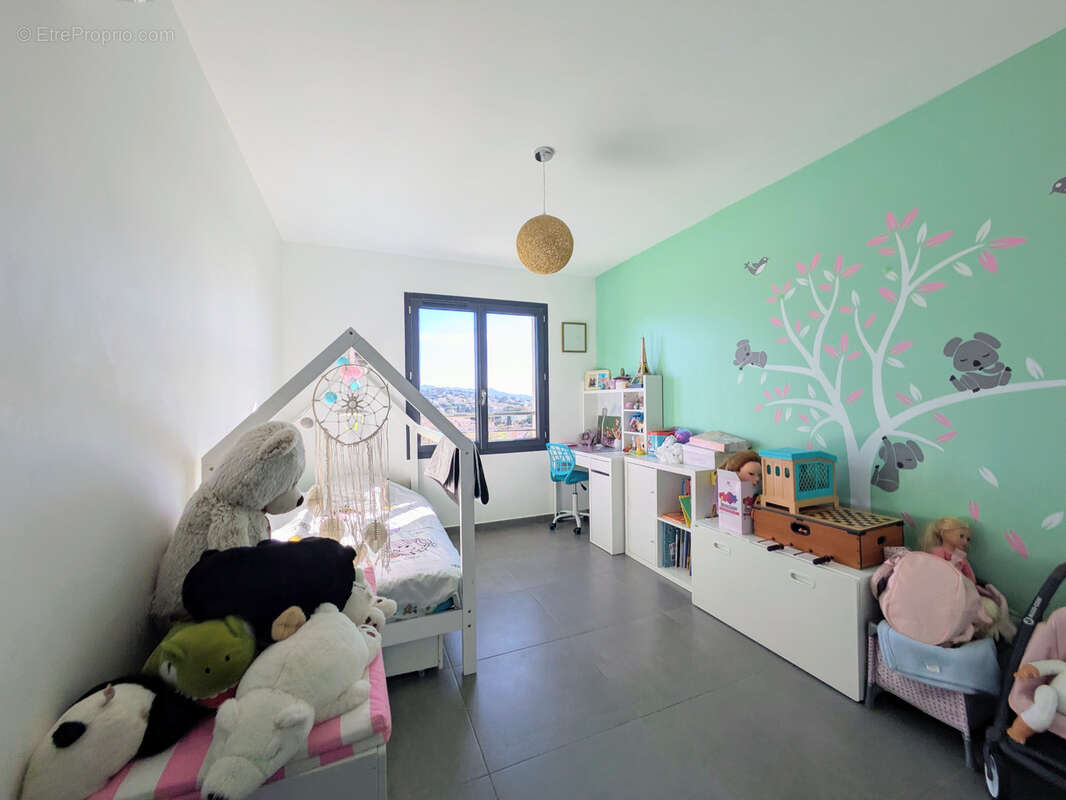 Maison à SANARY-SUR-MER