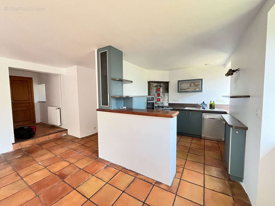 Maison Lannion 5 pièce(s) 129 m2 - photo 5