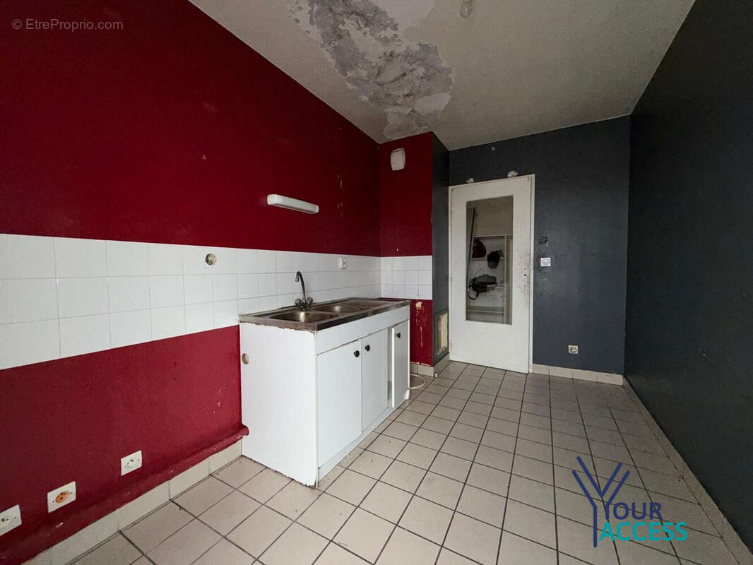 Appartement à VENISSIEUX