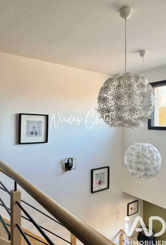 Photo 7 - Maison à BEAUCOUZE