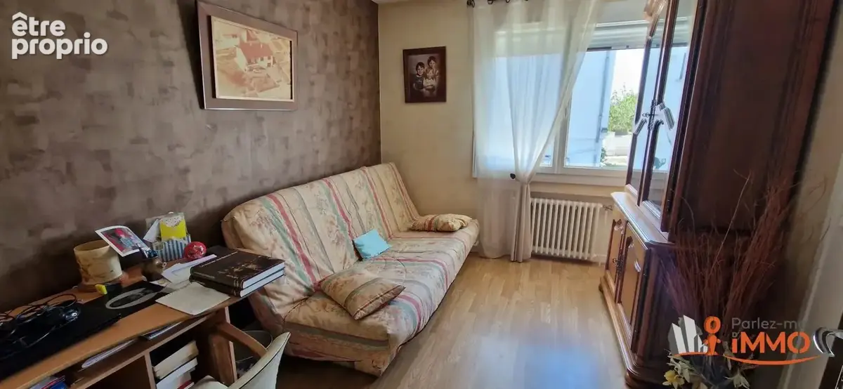 Maison à vendre Saint-Martin-la-Plaine - photo 13