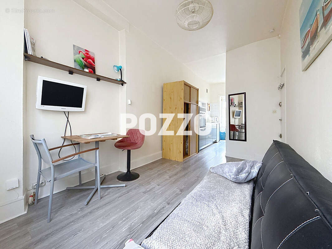 Appartement à GRANVILLE