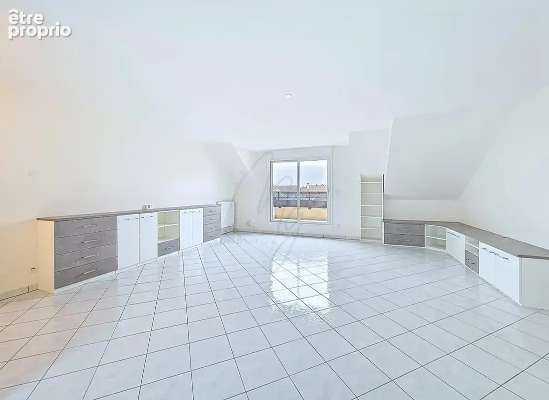Appartement à MAUREPAS