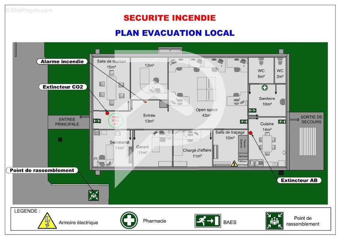 Commerce à ARTHEZ-DE-BEARN