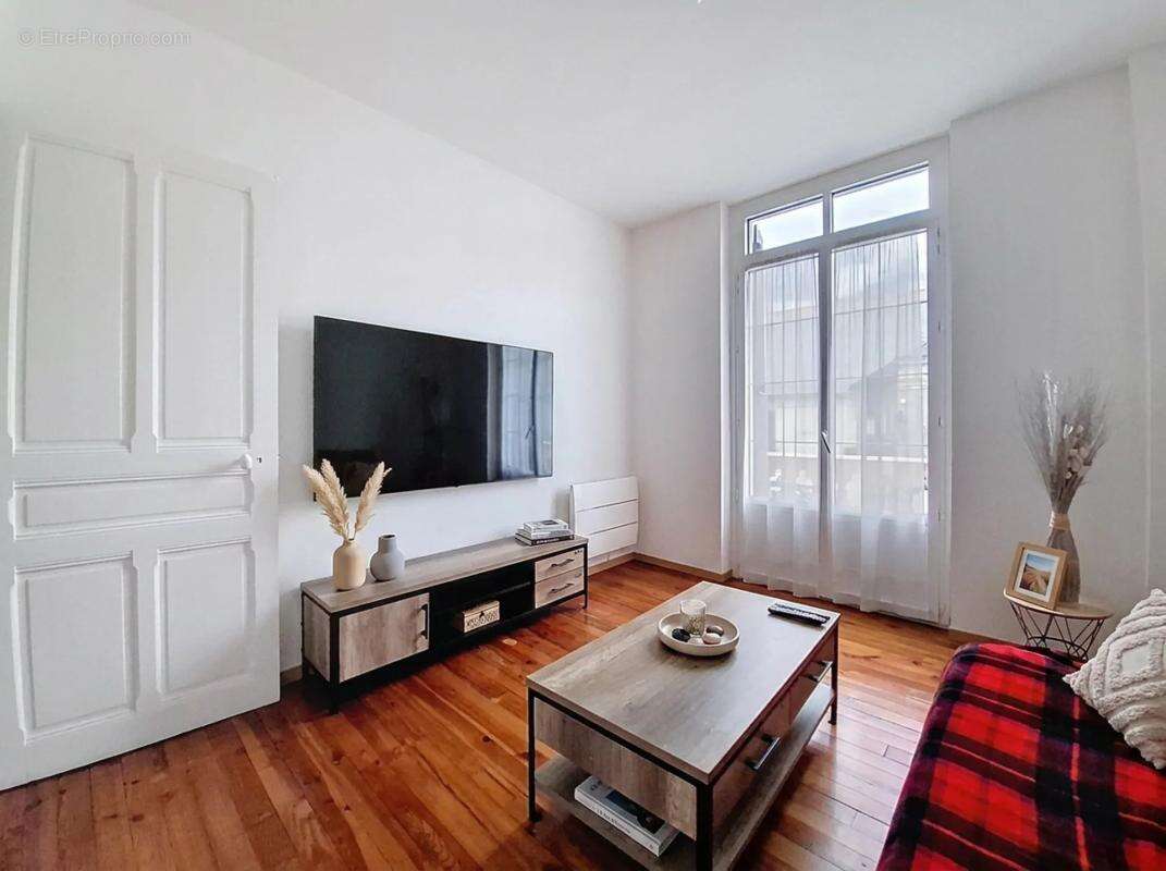 Investissement ou résidence principale avec revenu locatif - photo 2