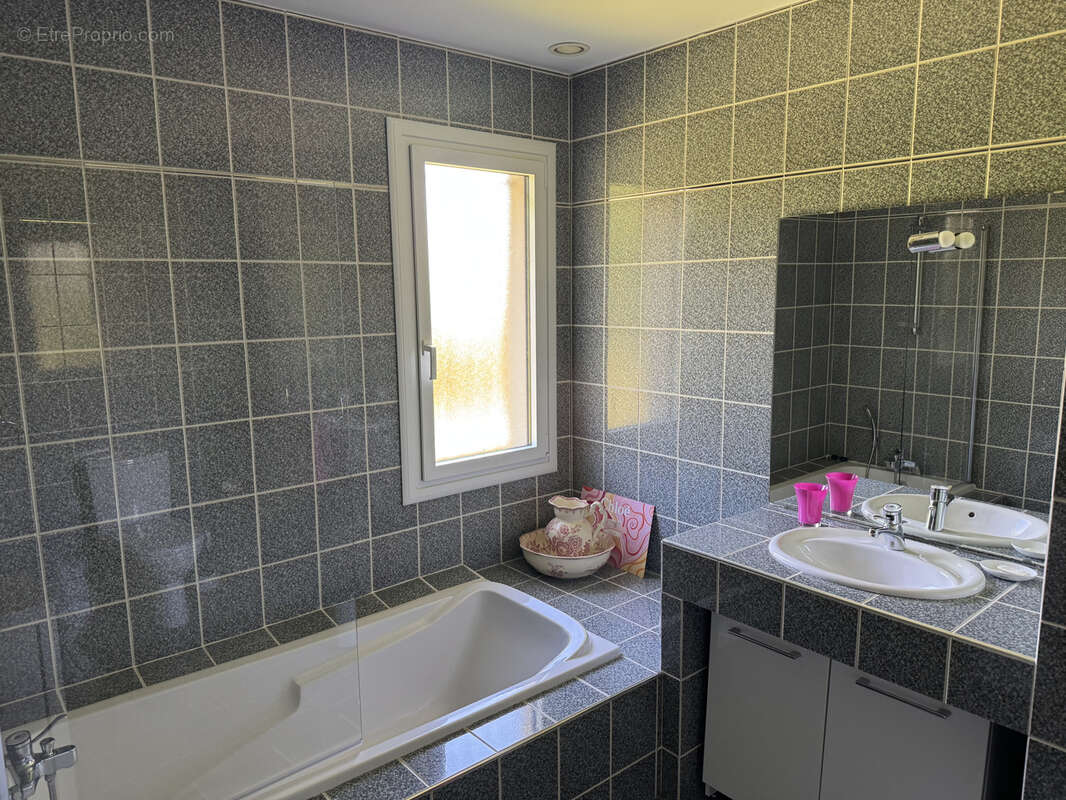 Maison à CASTELJALOUX