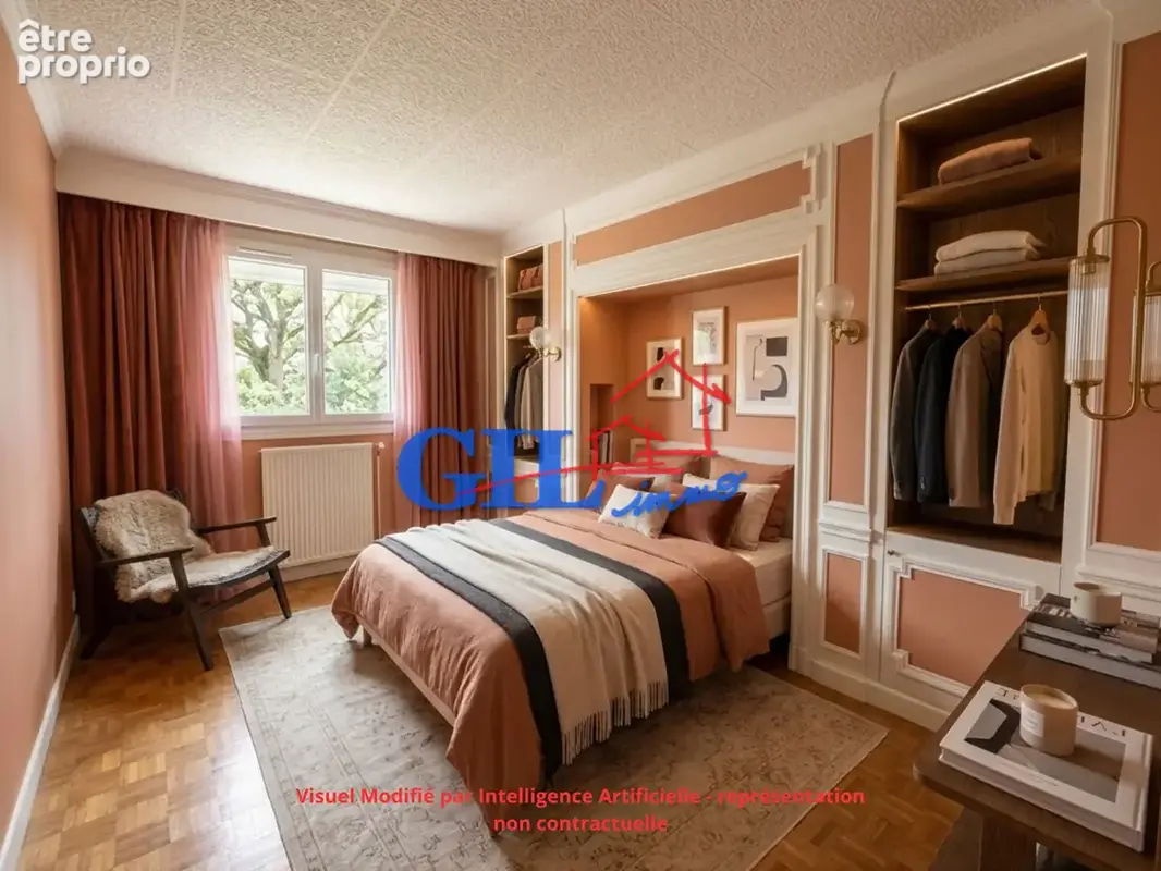 Vert saint denis - maison individuelle de 123 m² habitables - photo 5