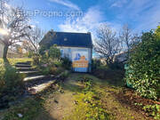 Maison à SAINT-JEAN-DE-BOISEAU