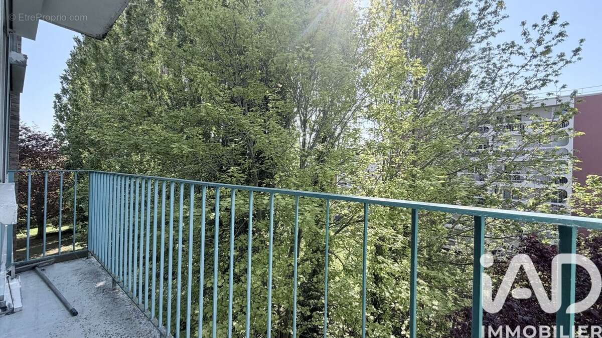 Photo 4 - Appartement à DOUAI