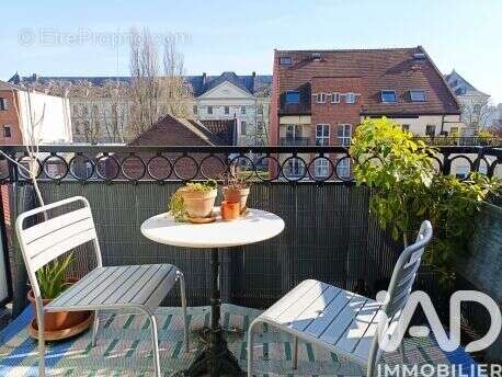 Photo 6 - Appartement à LILLE