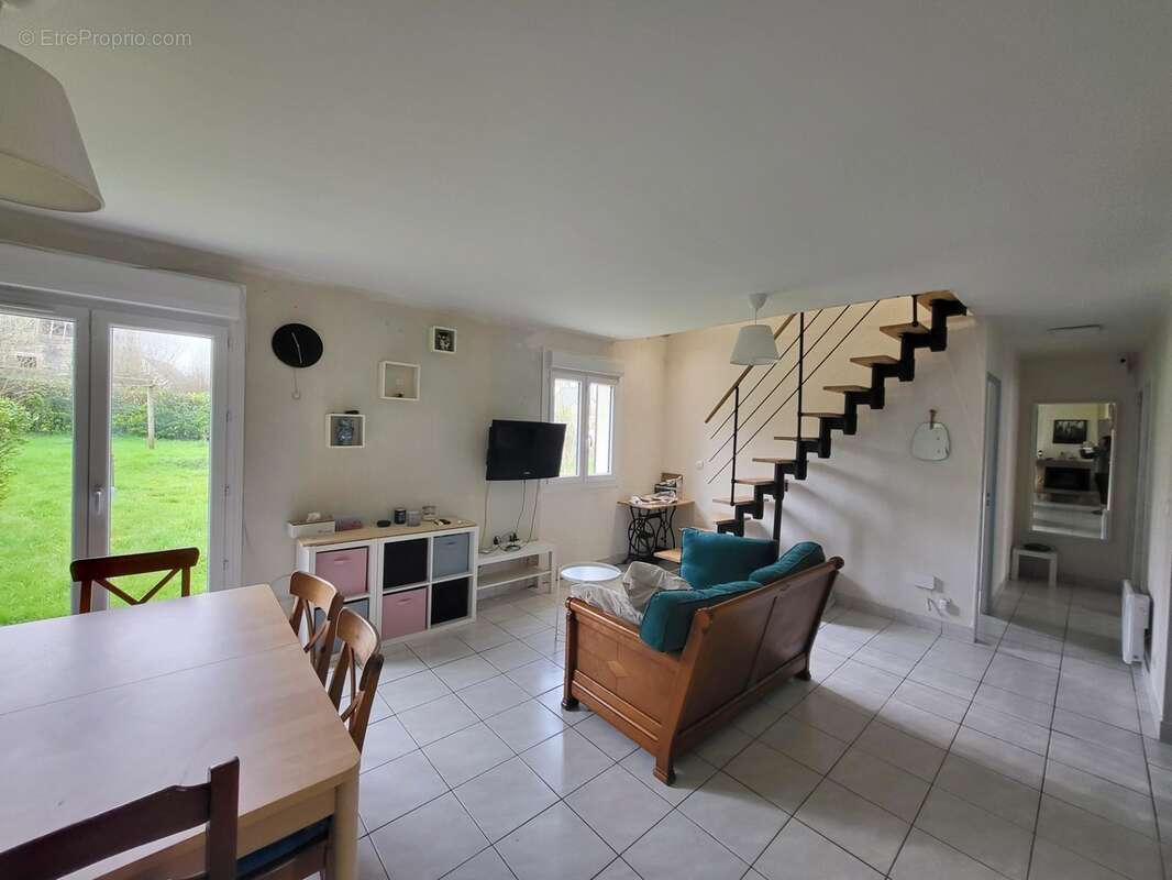 Maison à vendre 8 pièces ARGOL (29) - photo 11