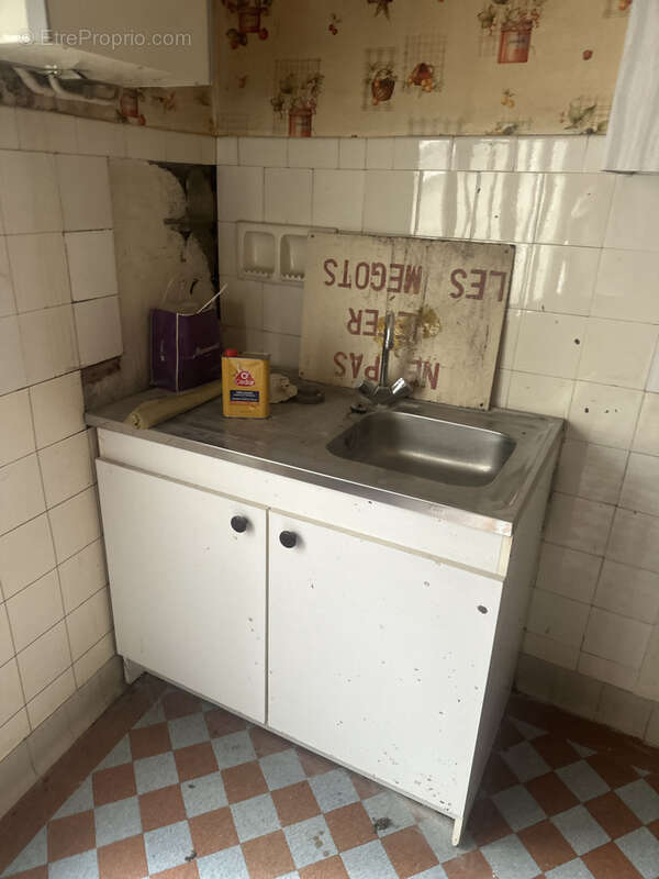 Appartement à CHATELLERAULT