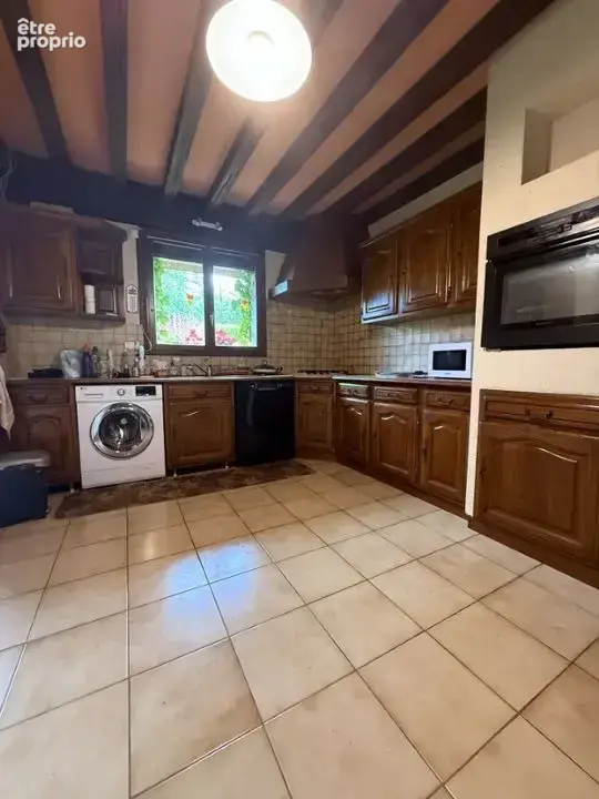 Maison 7 pièces 240 m² à vendre à Saulieu (21210) - photo 6