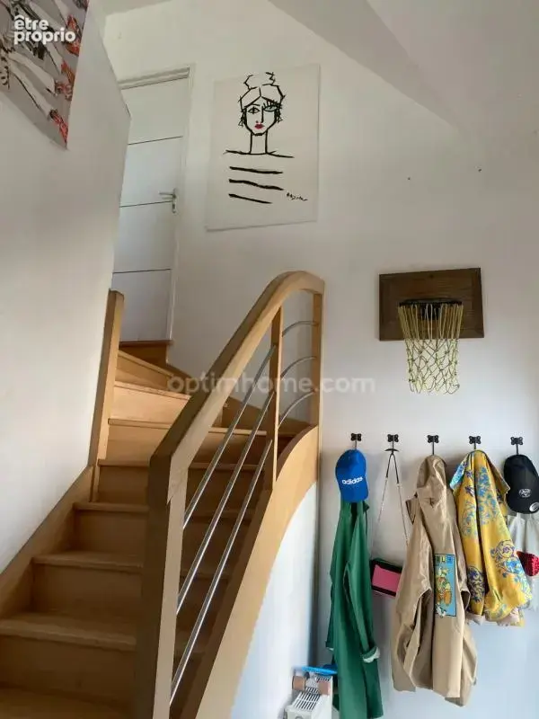 Maison à vendre 6 pièces MELLAC (29) - photo 7