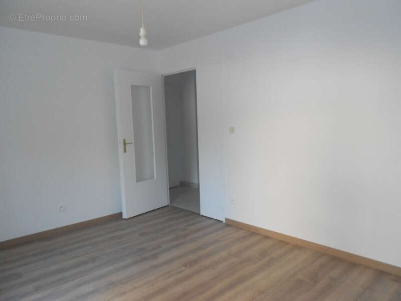 Appartement à MELUN