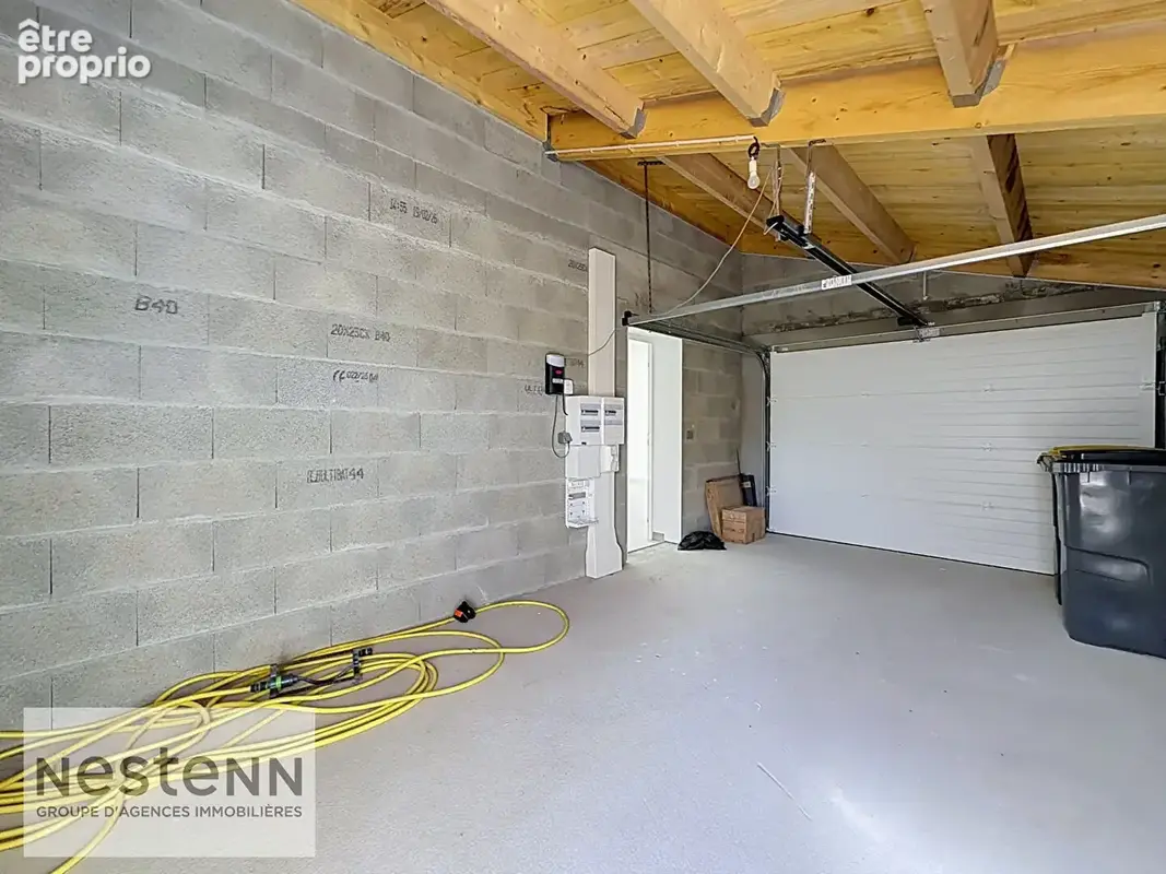 Maison neuve 3 chambres Saint Urbain (85230) - photo 16