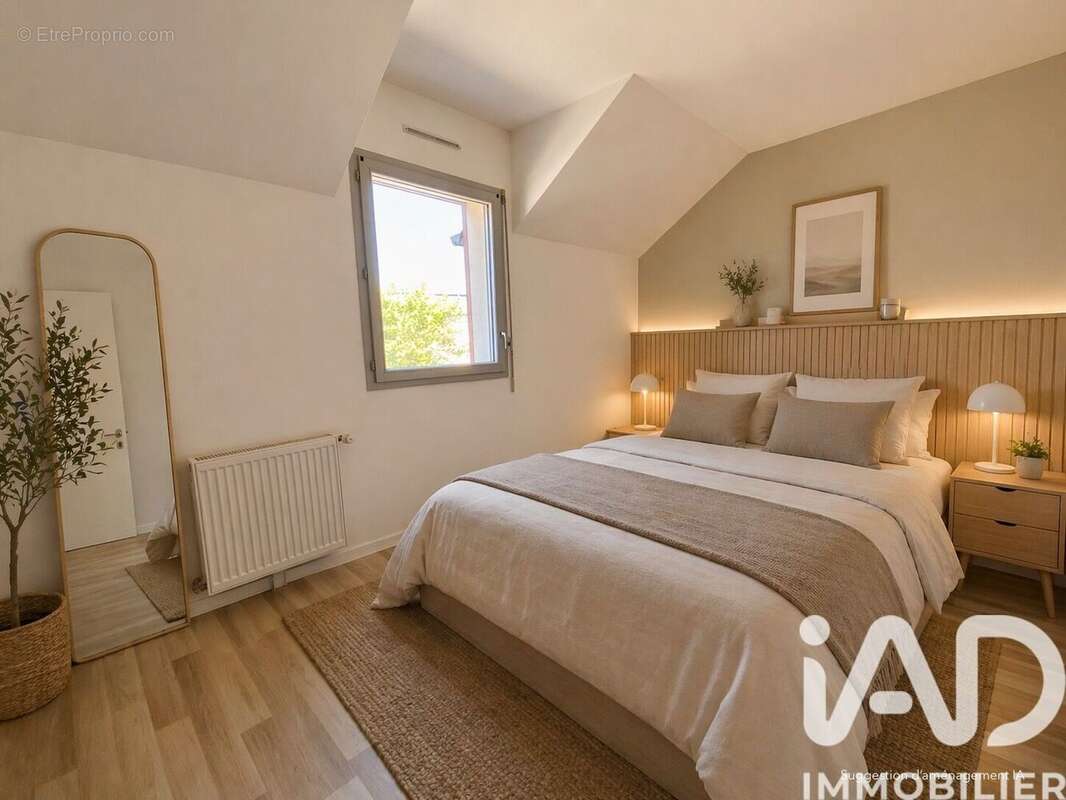 Photo 5 - Maison à LA RIVIERE-SAINT-SAUVEUR