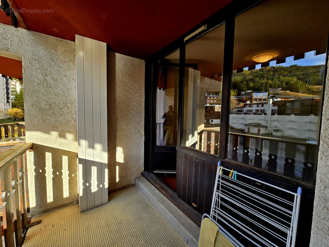 Appartement à SAINT-PONS